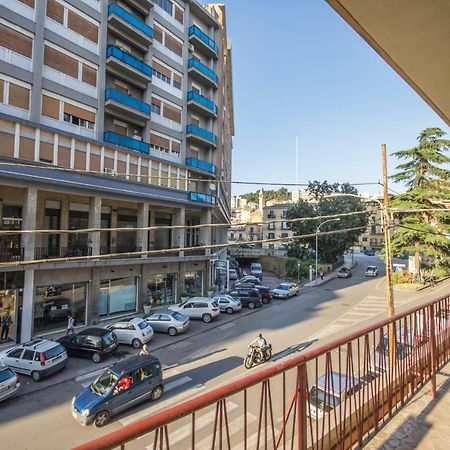 Hotel Qal'At Cove Caltanissetta Zewnętrze zdjęcie