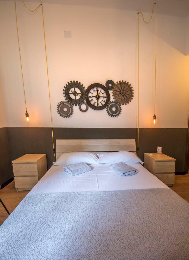 Hotel Qal'At Cove Caltanissetta Zewnętrze zdjęcie