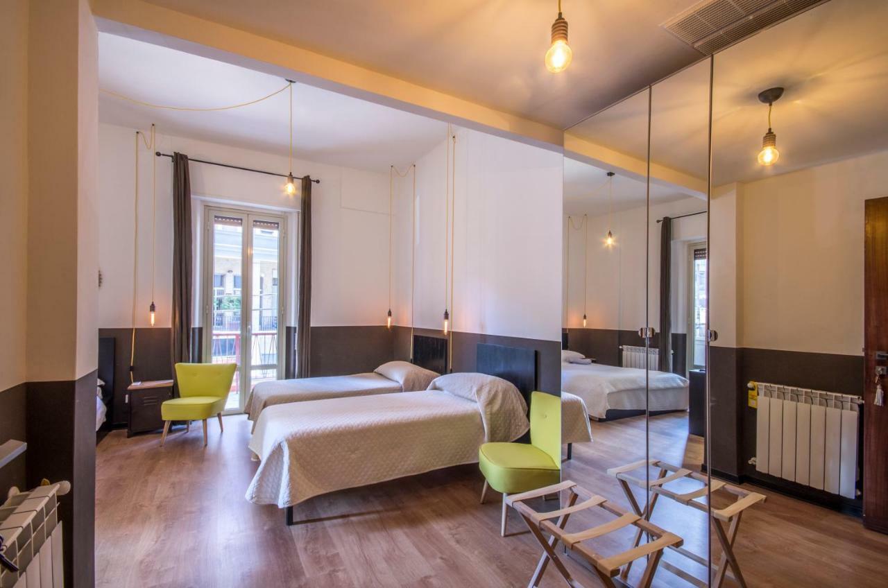 Hotel Qal'At Cove Caltanissetta Zewnętrze zdjęcie