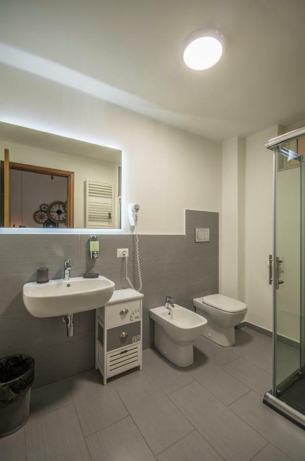 Hotel Qal'At Cove Caltanissetta Zewnętrze zdjęcie