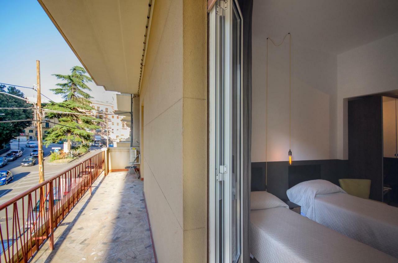 Hotel Qal'At Cove Caltanissetta Zewnętrze zdjęcie