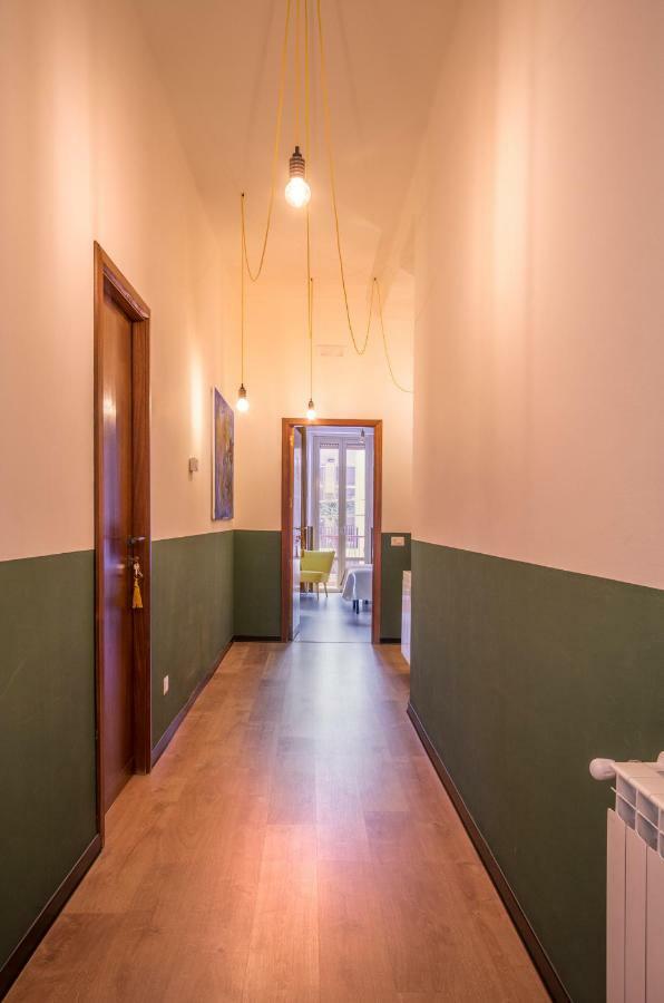 Hotel Qal'At Cove Caltanissetta Zewnętrze zdjęcie