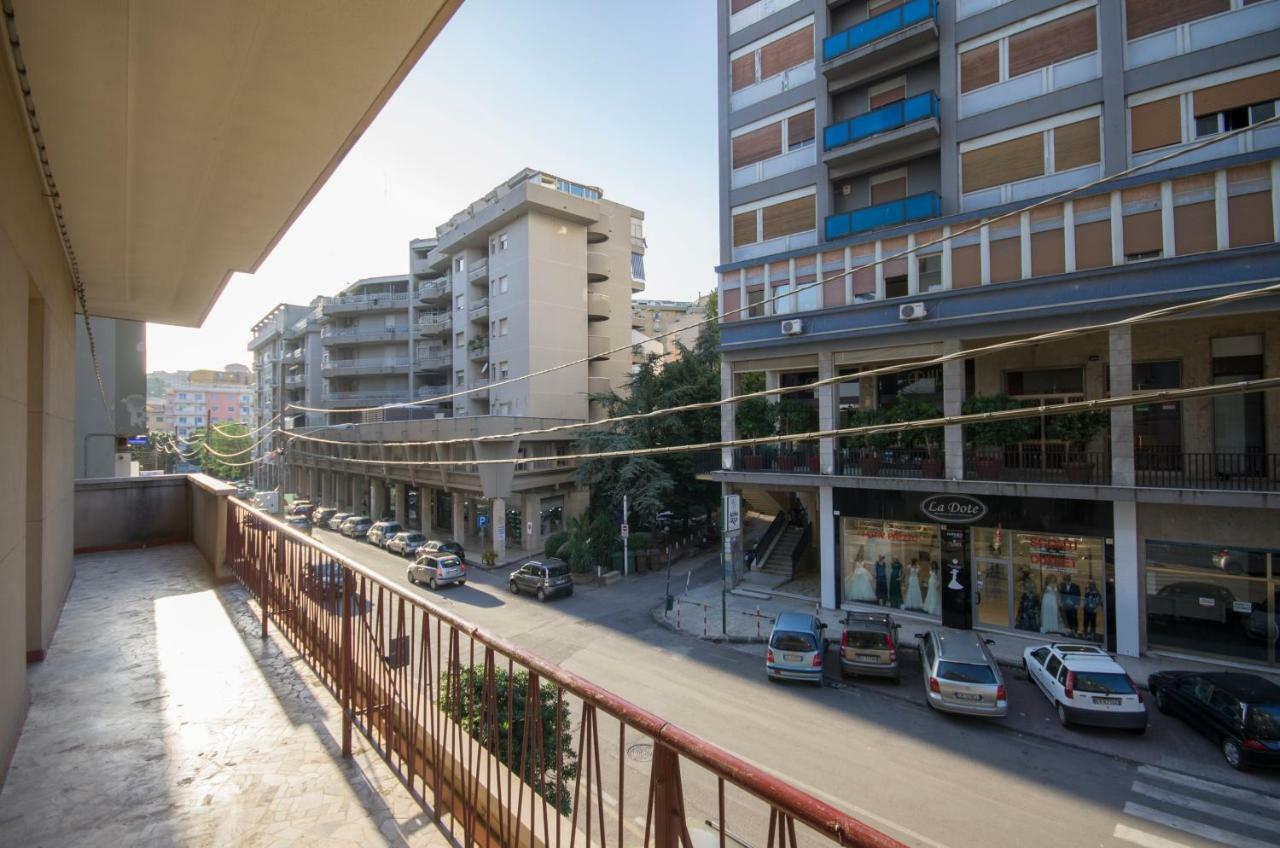Hotel Qal'At Cove Caltanissetta Zewnętrze zdjęcie